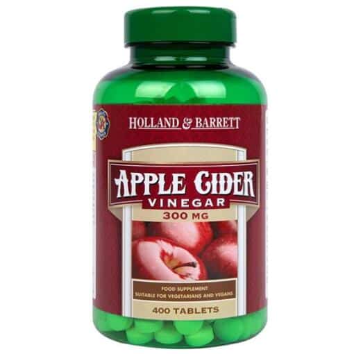 Apple Cider Vinegar