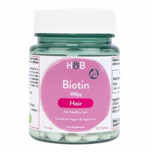 Biotin