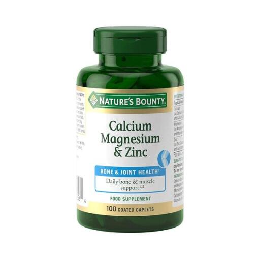 Calcium