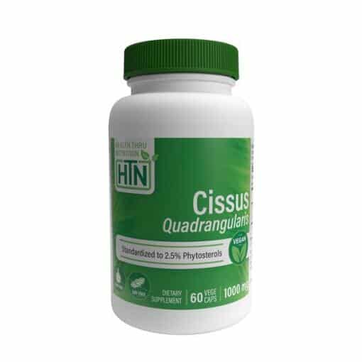 Cissus Quadrangularis