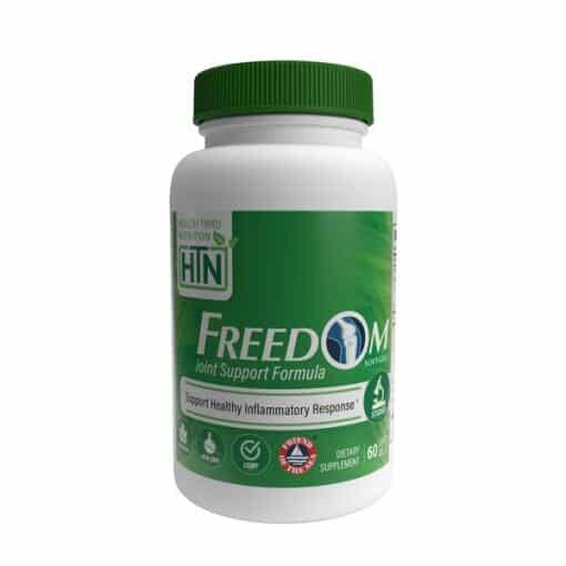 Freedom - 60 softgels