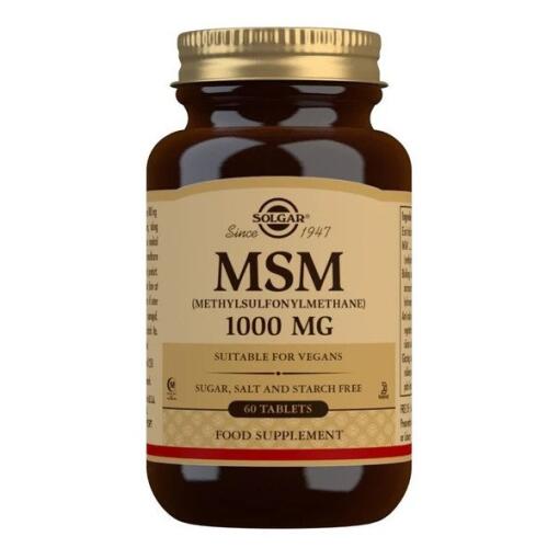MSM