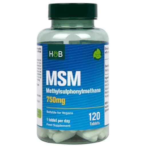 MSM