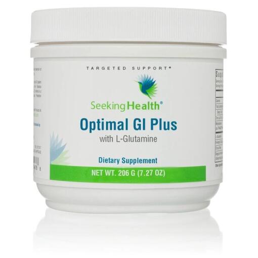 Optimal Gl Plus - 206g