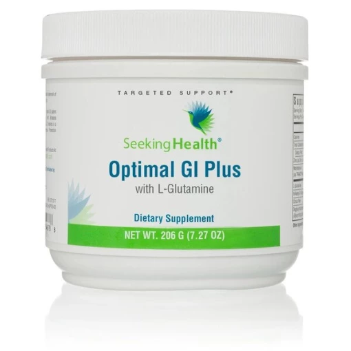Optimal Gl Plus - 206g