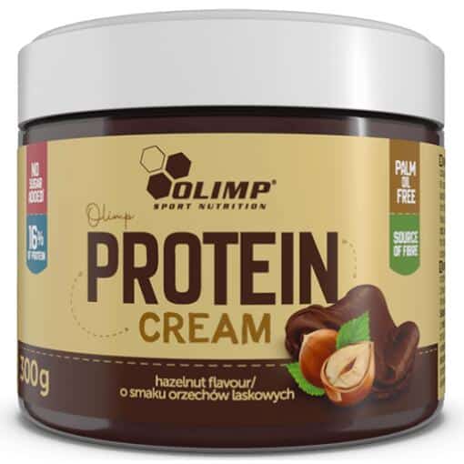 Protein Cream