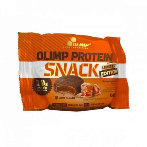 Protein Snack