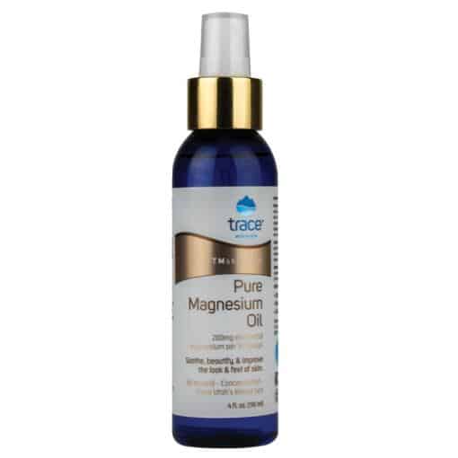 TMskincare Pure Magnesium Oil - 237 ml.