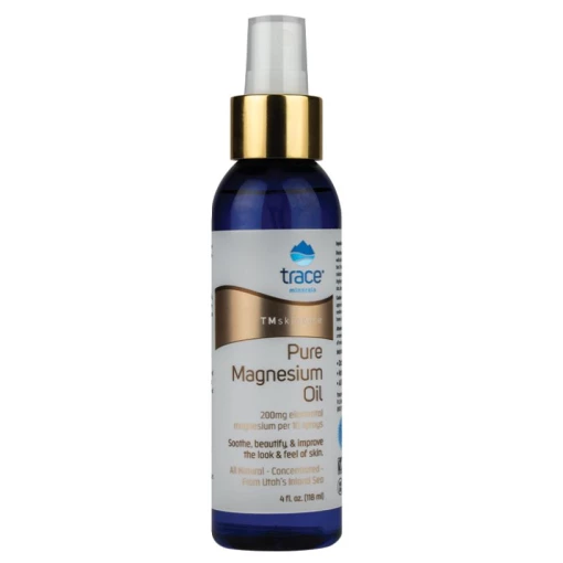 TMskincare Pure Magnesium Oil - 237 ml.