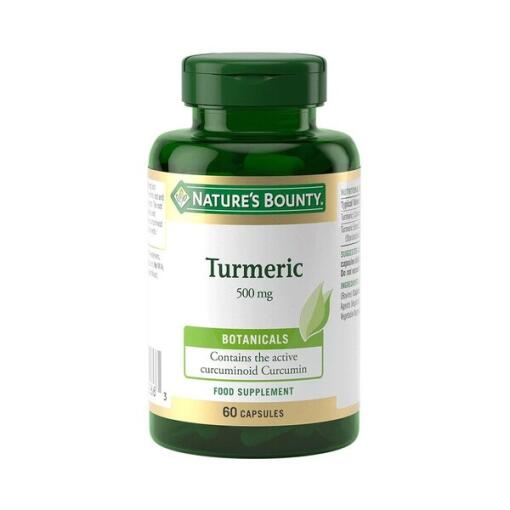 Turmeric