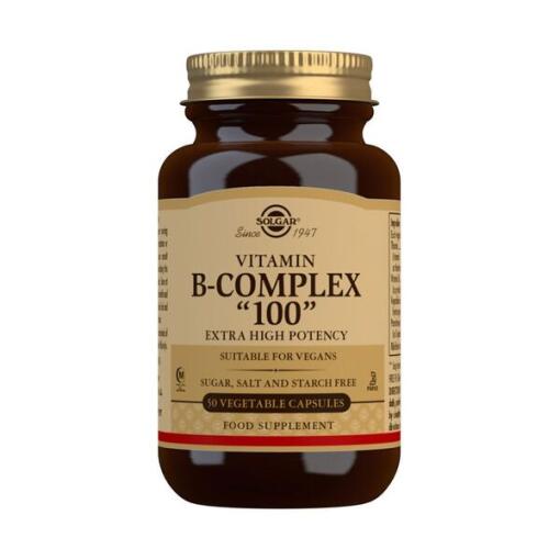 Vitamin B-Complex