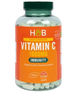 Vitamin C