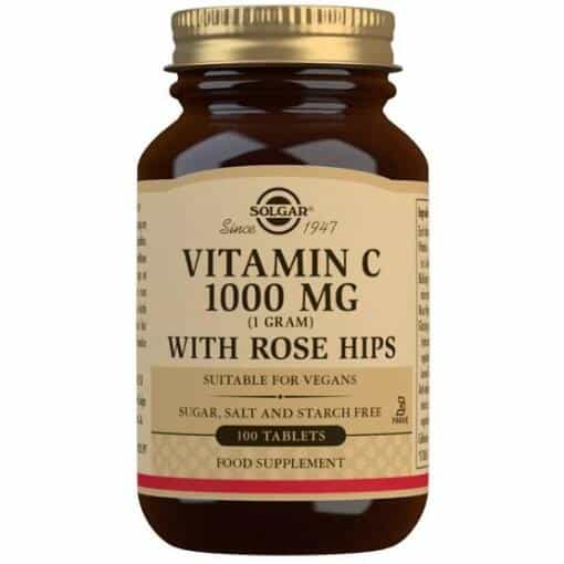 Vitamin C