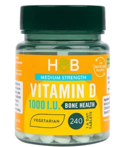 Vitamin D