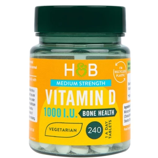 Vitamin D