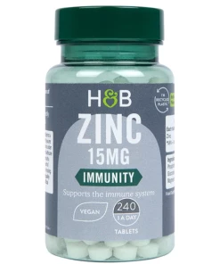 Zinc