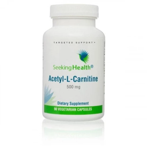 Acetyl-L-Carnitine