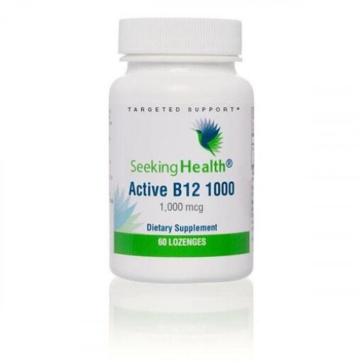 Active B12