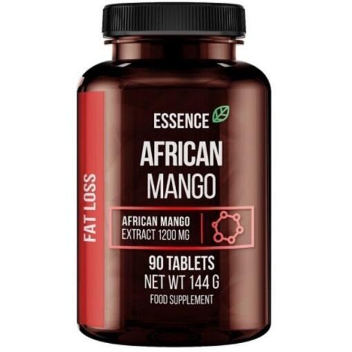 African Mango