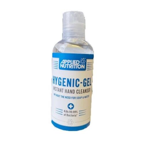 Applied Nutrition - Hand Gel Sanitizer - 100 ml.