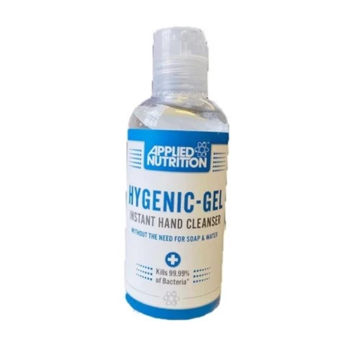 Applied Nutrition - Hand Gel Sanitizer - 100 ml.