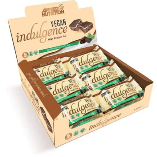 Applied Nutrition - Vegan Indulgence Bar