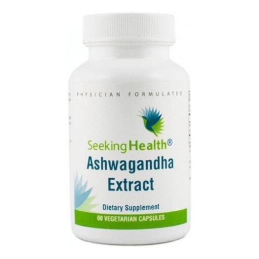 Ashwagandha Extract