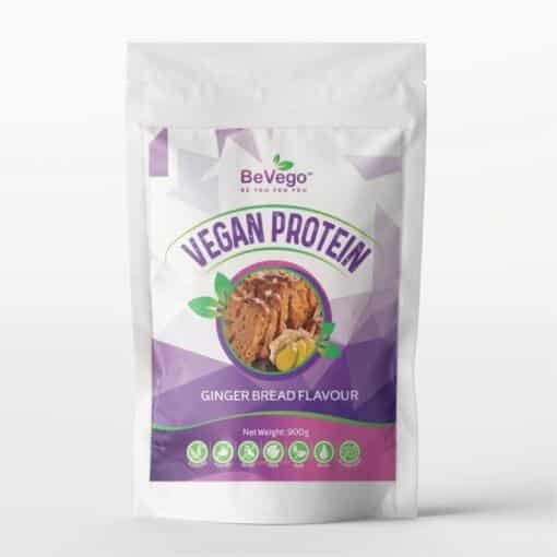 BeVego - Vegan Protein