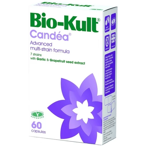Bio-Kult - Bio-Kult Candea - 60 caps