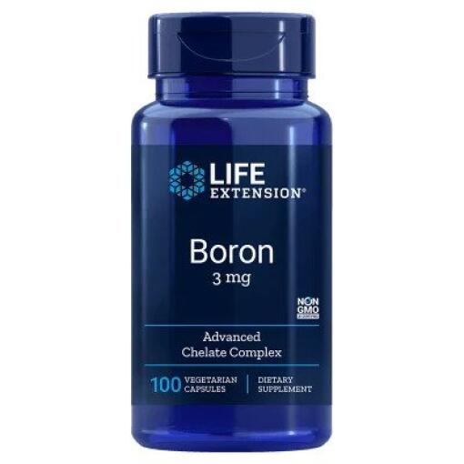 Boron