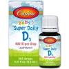 Carlson Labs - Baby's Super Daily D3