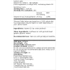2000 IU - 120 softgels