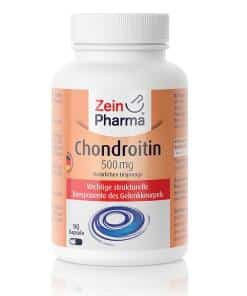 Chondroitin