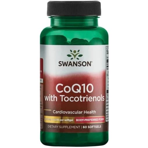CoQ10
