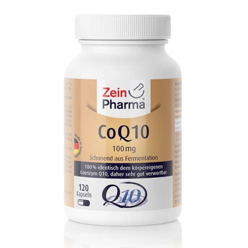 Coenzyme Q10