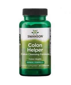 Colon Helper - 60 caps