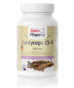 Cordyceps CS-4