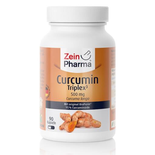 Curcumin Triplex