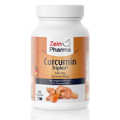 Curcumin Triplex