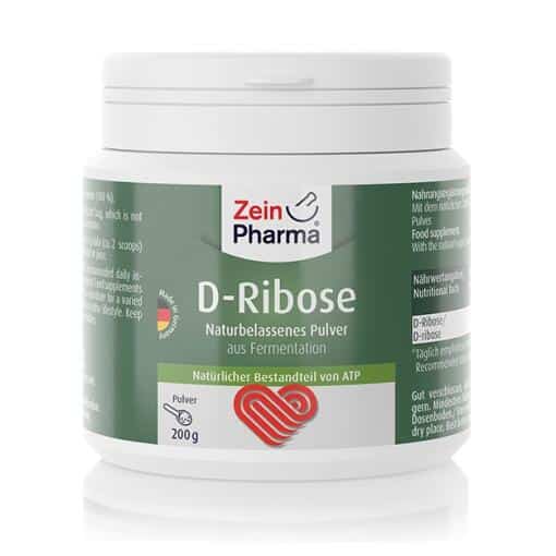 D-Ribose - 200g