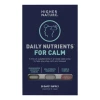 Daily Nutrients for Calm - 28 days' supply