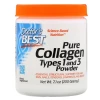 Doctor's Best - Collagen Types 1 & 3 200 grams