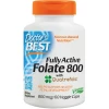 800mcg - 60 vcaps