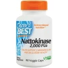 Doctor's Best - Nattokinase 90 vcaps