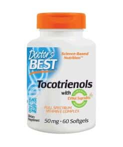 Doctor's Best - Tocotrienols