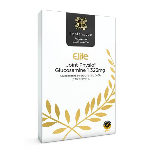 Elite Joint Physio Glucosamine