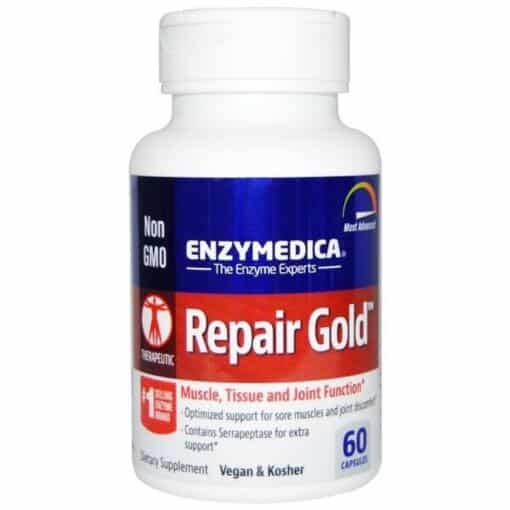 Enzymedica - Repair Gold - 60 caps