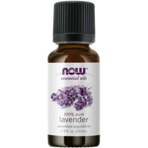 Essential Oil