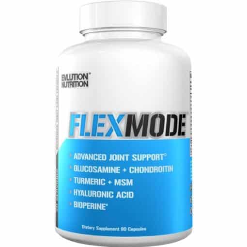 FlexMode - 90 caps