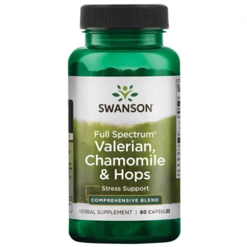 Full Spectrum Valerian